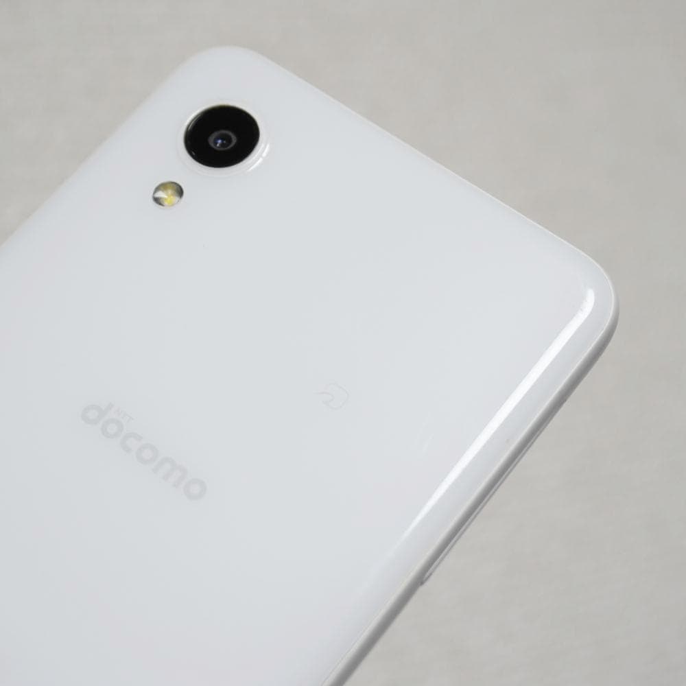 Galaxy A22 SC-56B ホワイト docomo 5G SIMフリー