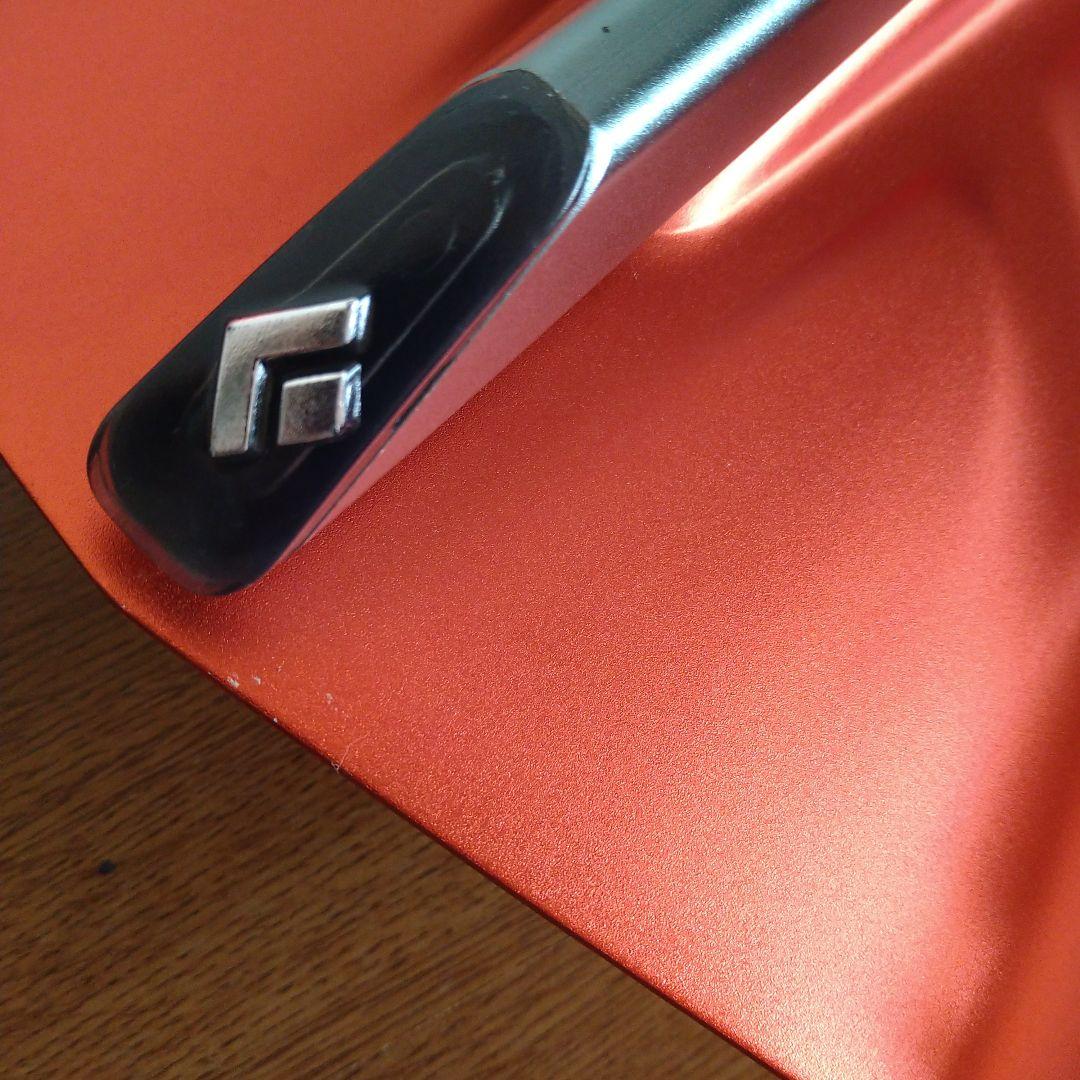  ブラックダイヤモンド ディプロイ3