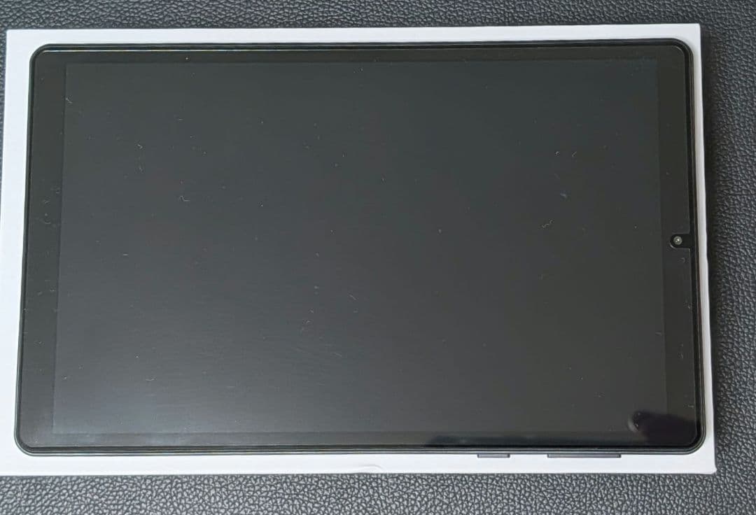 【ほぼ未使用】Headwolf FPad7 Proタブレット8インチSIMフリー