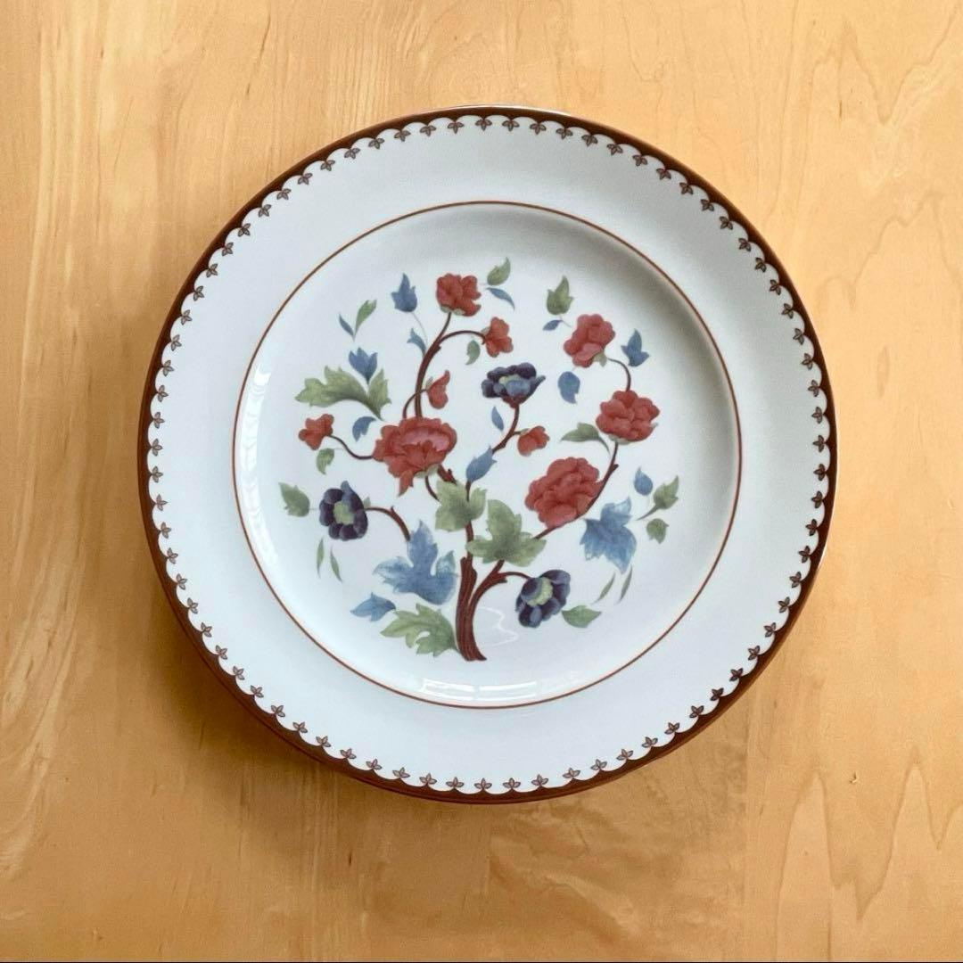 【ヌートリア】　ロールストランド　エデン　７点