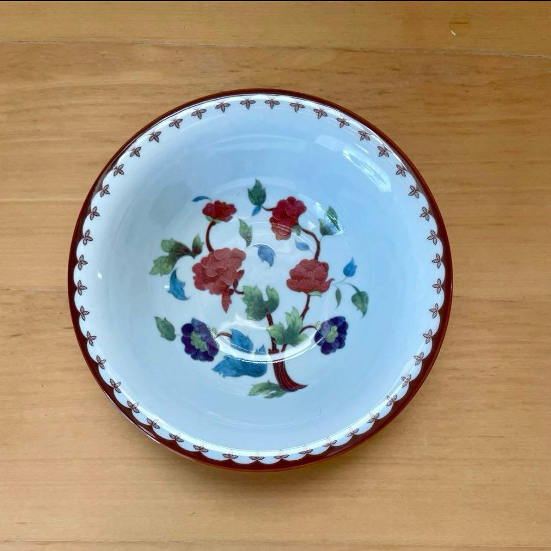 【ヌートリア】　ロールストランド　エデン　７点