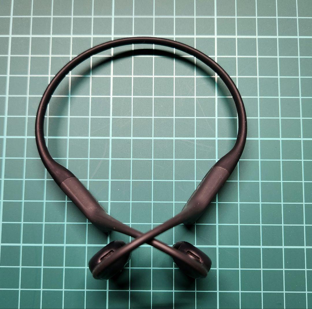 Shokz (ショックス) OpenRun Pro Mini