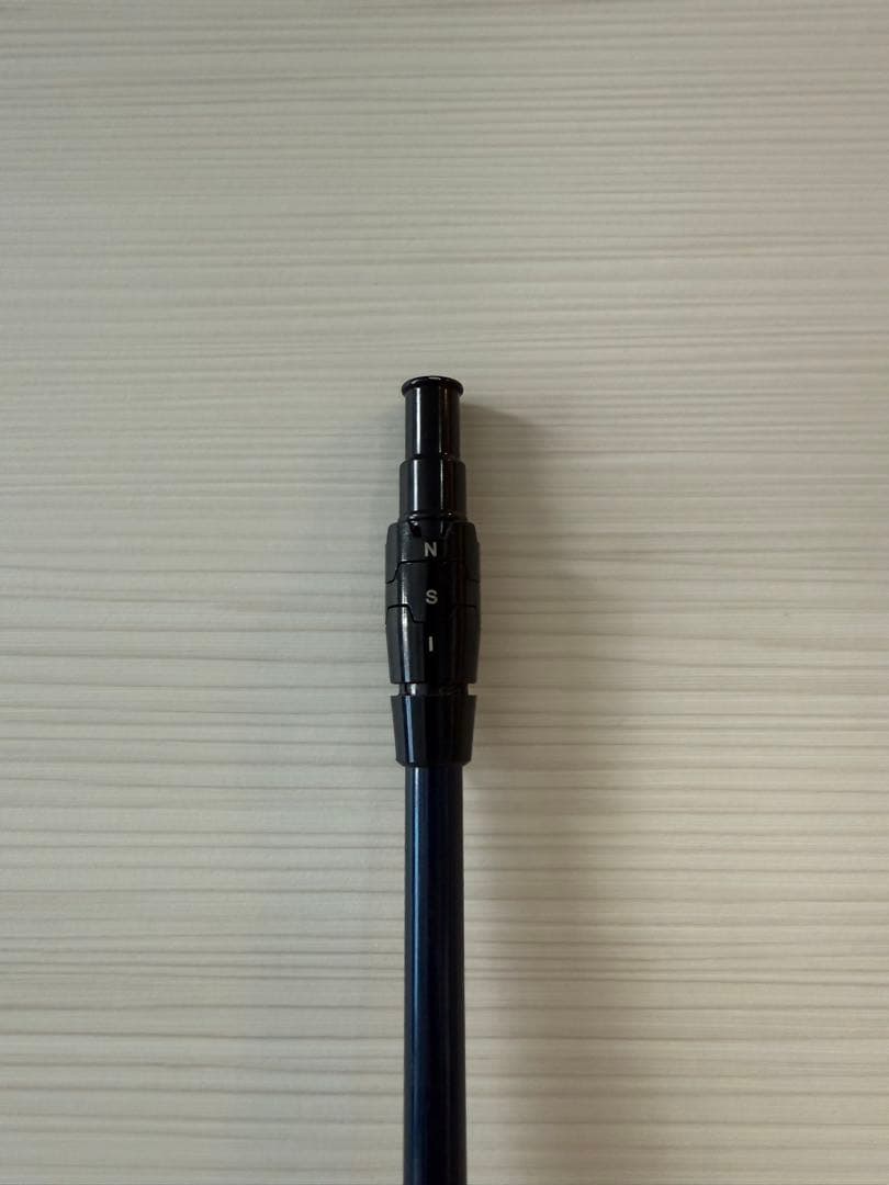 【キャロウェイスリーブ】VENTUS BLUE 6-X ゴルフシャフト