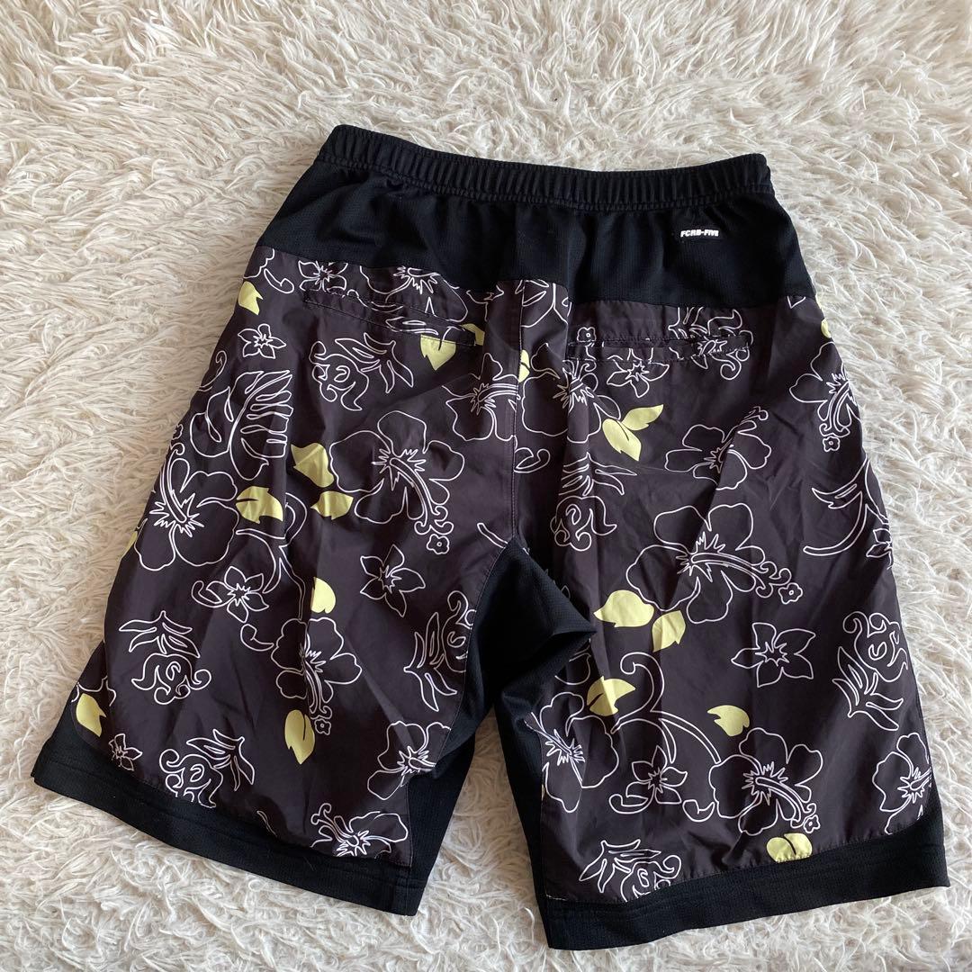 【たむ激レア 】FCRB NIKE コラボ　NYLON JKT