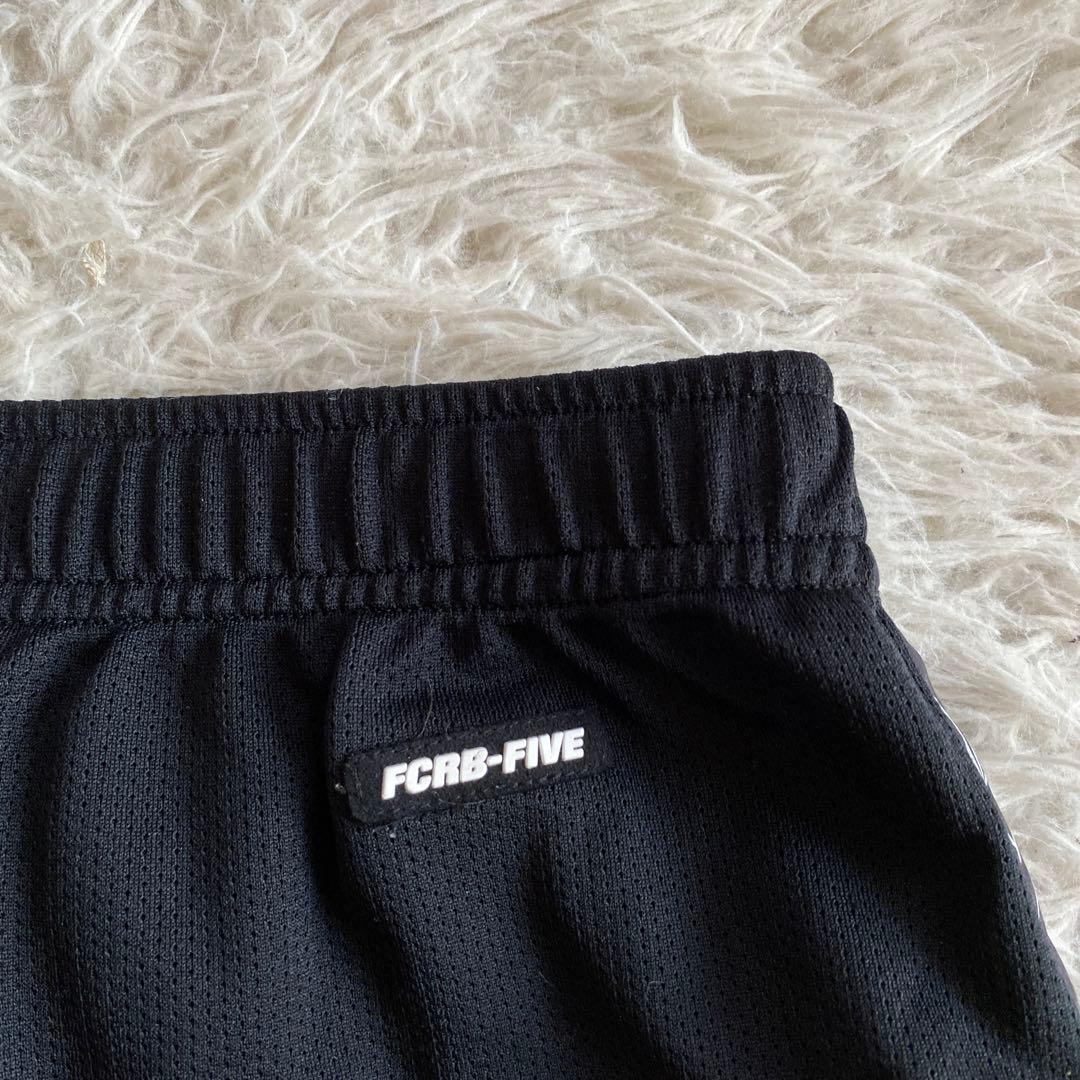 【たむ激レア 】FCRB NIKE コラボ　NYLON JKT