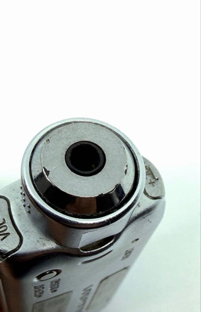 ソニー ウォークマン NW-A605 ブルー