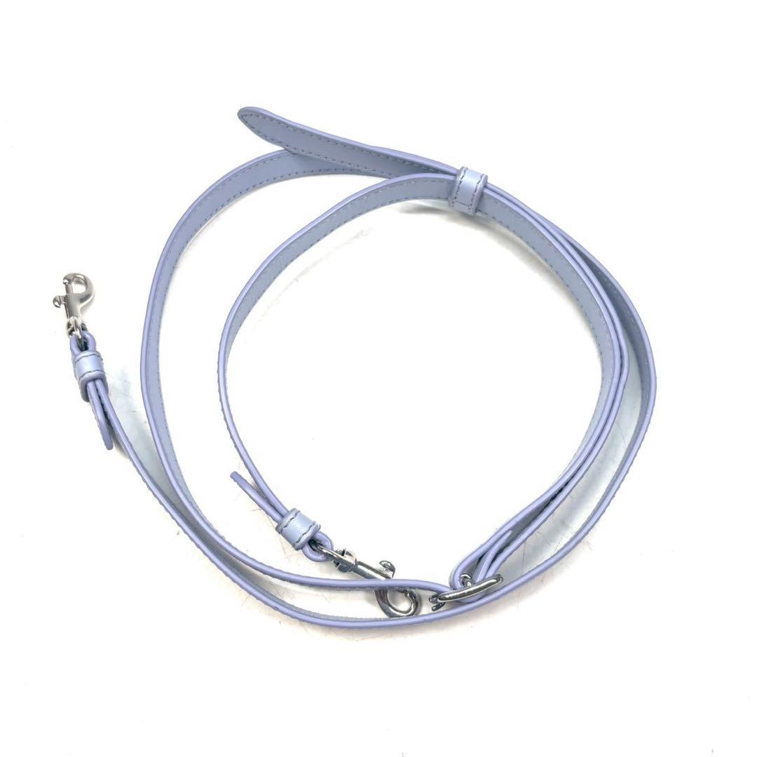 J&M DAVIDSON ハンドバッグ　ショルダーバッグ　バウレット