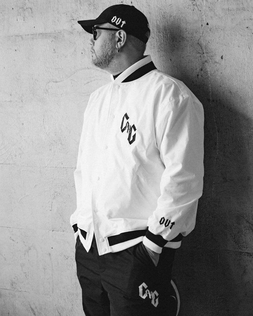 スイングトップジャケット　新品未使用　L