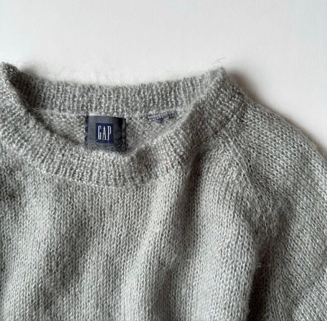 【Special】OLD GAP ギャップ 90s 00s モヘア ニット