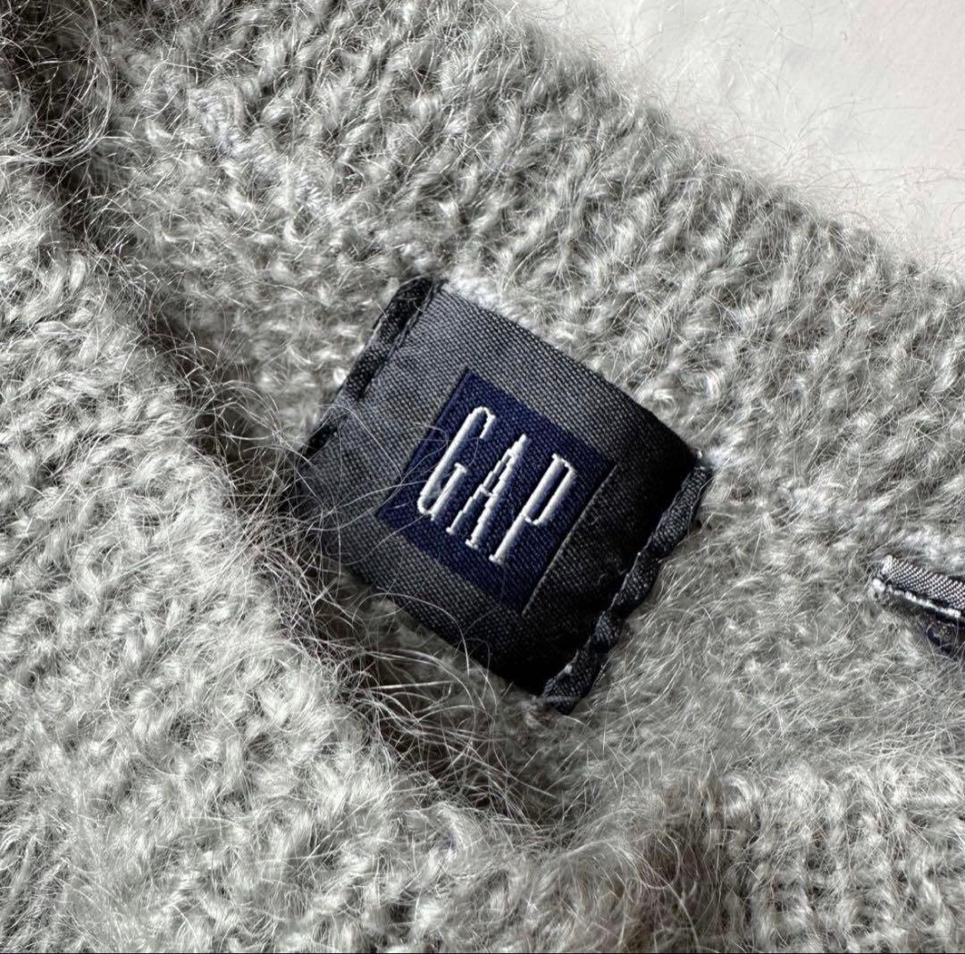 【Special】OLD GAP ギャップ 90s 00s モヘア ニット