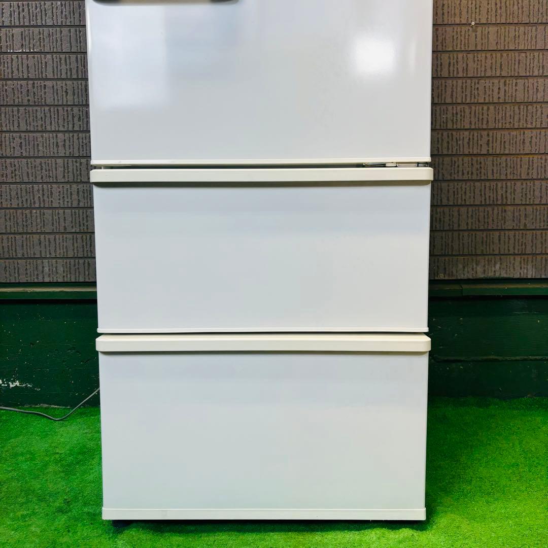 AQUA 272L 冷蔵庫 ロータイプ 人気モデル【地域限定配送無料】