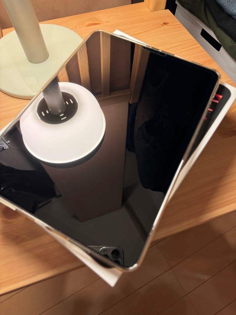 Apple iPad Pro 11インチ Wi-Fi 128GB