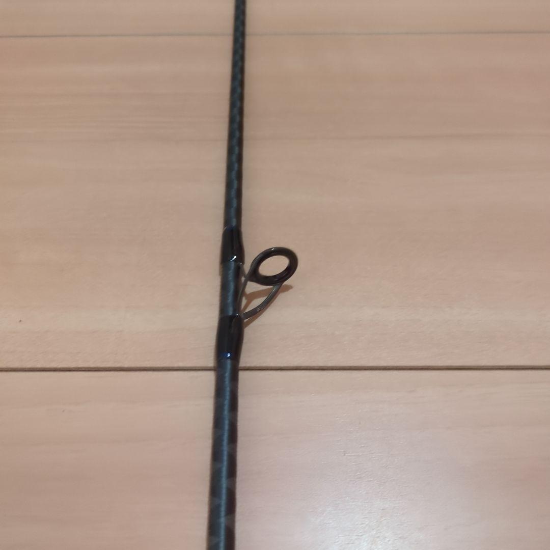 Shimano Colt Sniper BB S96Mショアジギングロッド