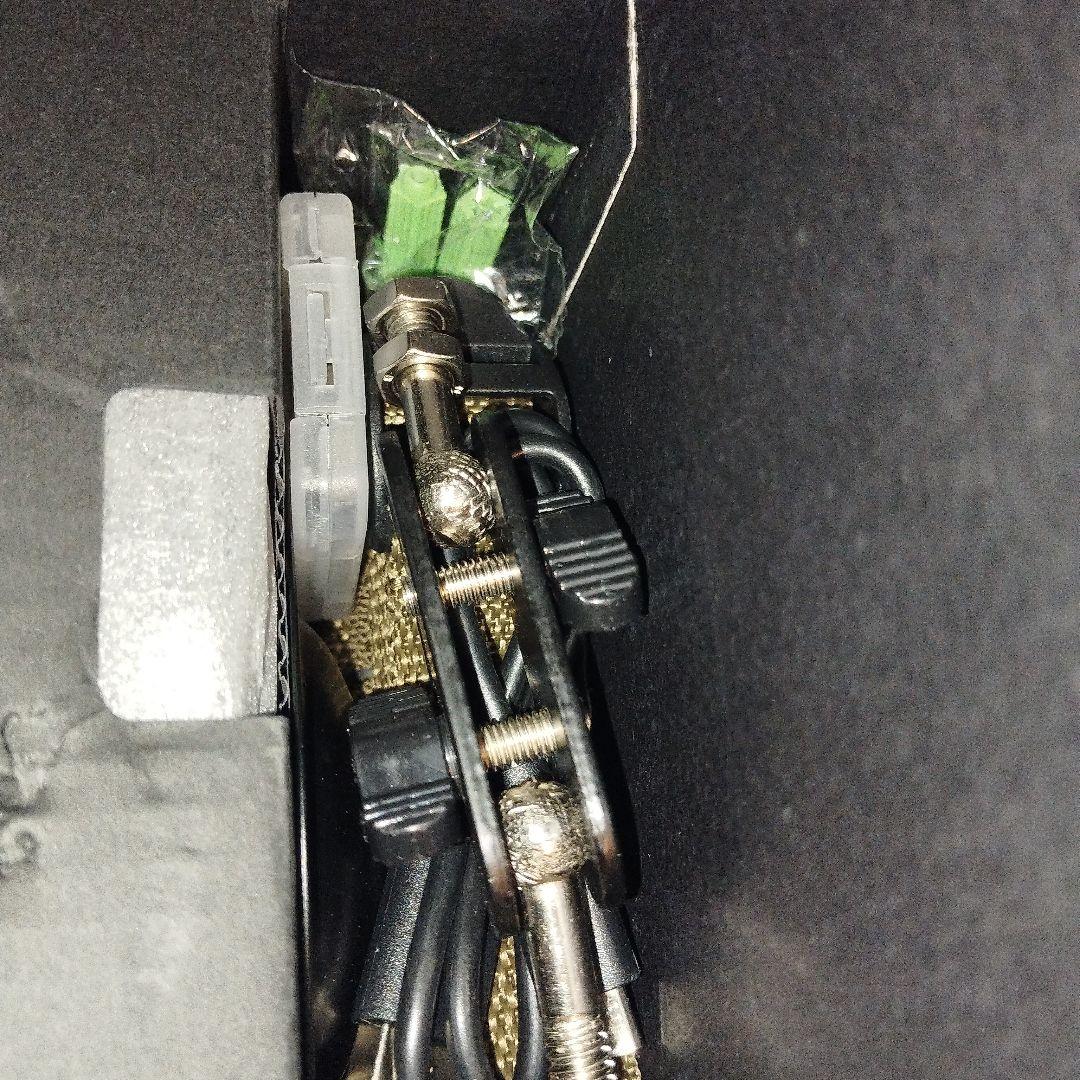 WOSPORTS G600 トレイルカメラ2台