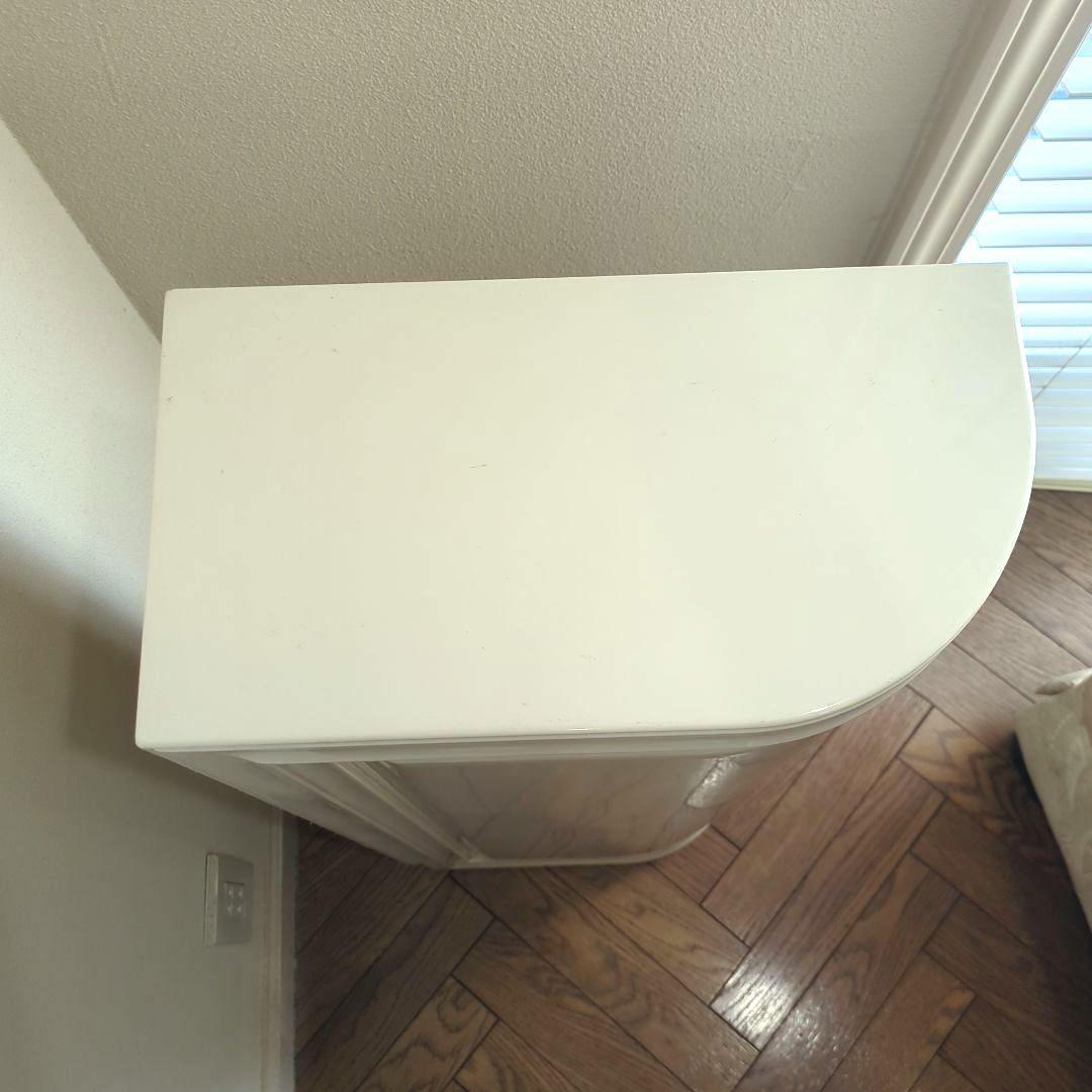 サイドボード　置台　飾り台　飾台　コーナーボード　コーナーテーブル