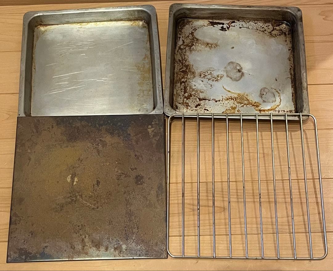 ピーステンピ Peace 天火オーブン