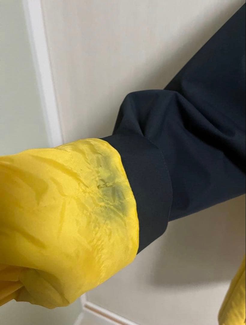 Horsefeathersスノーボードウェア上下セット