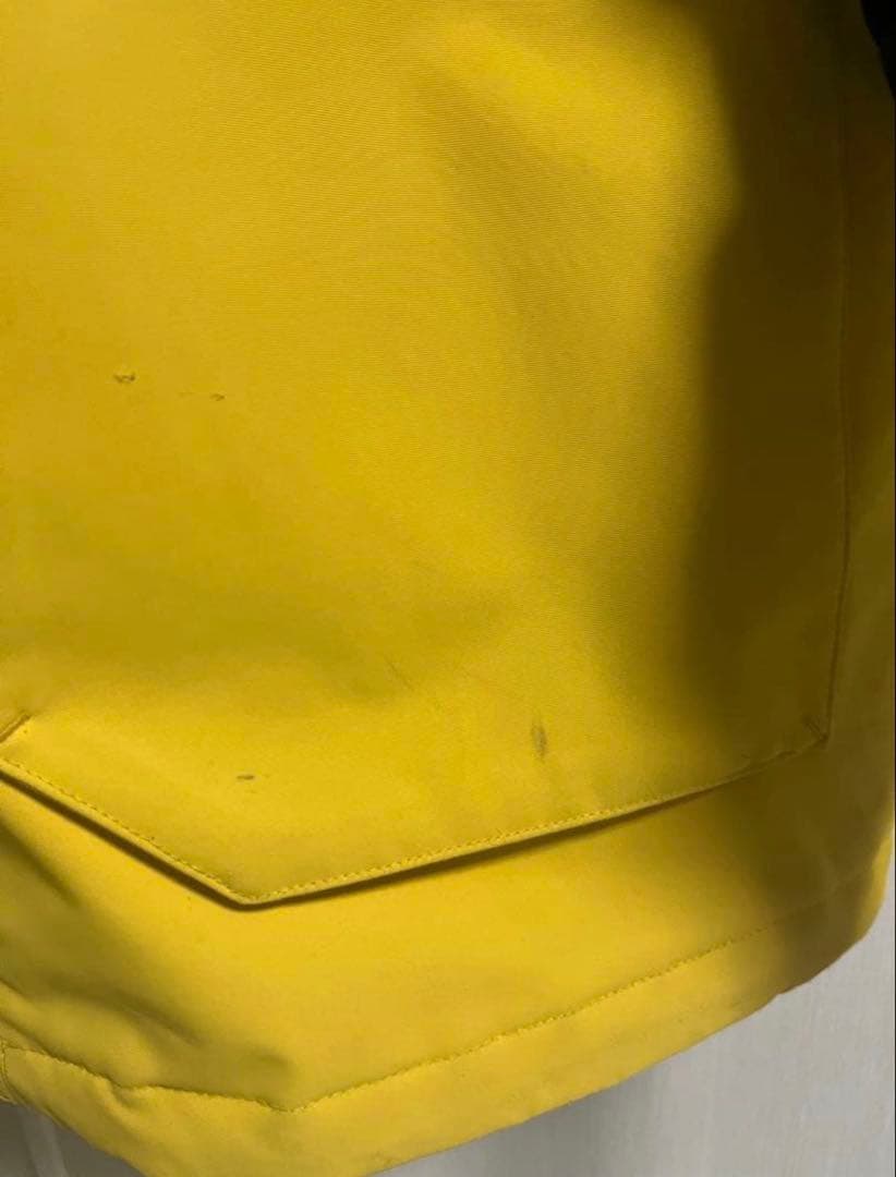 Horsefeathersスノーボードウェア上下セット