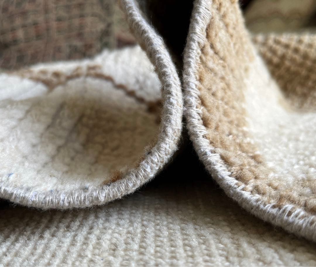 shooting star Herki Rug ヴィンテージラグ　トルコラグ