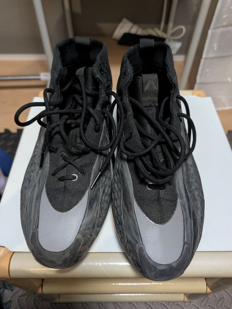 シューズ(男性用) ae1