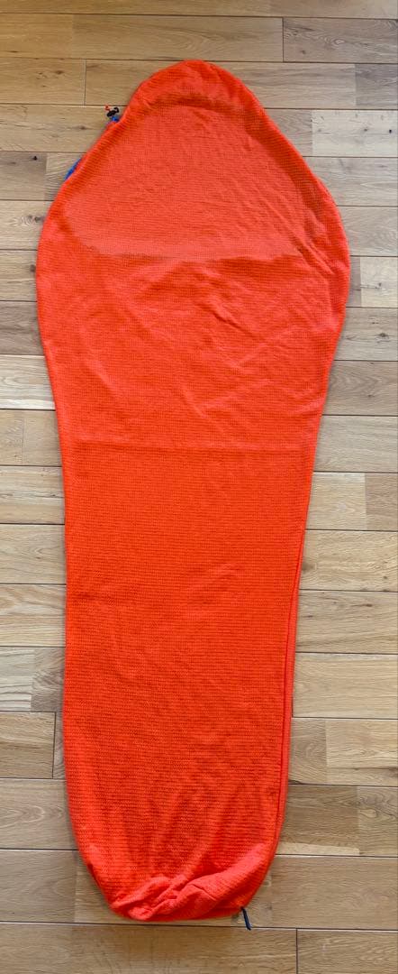 OMM Core Liner / OMM コアライナー