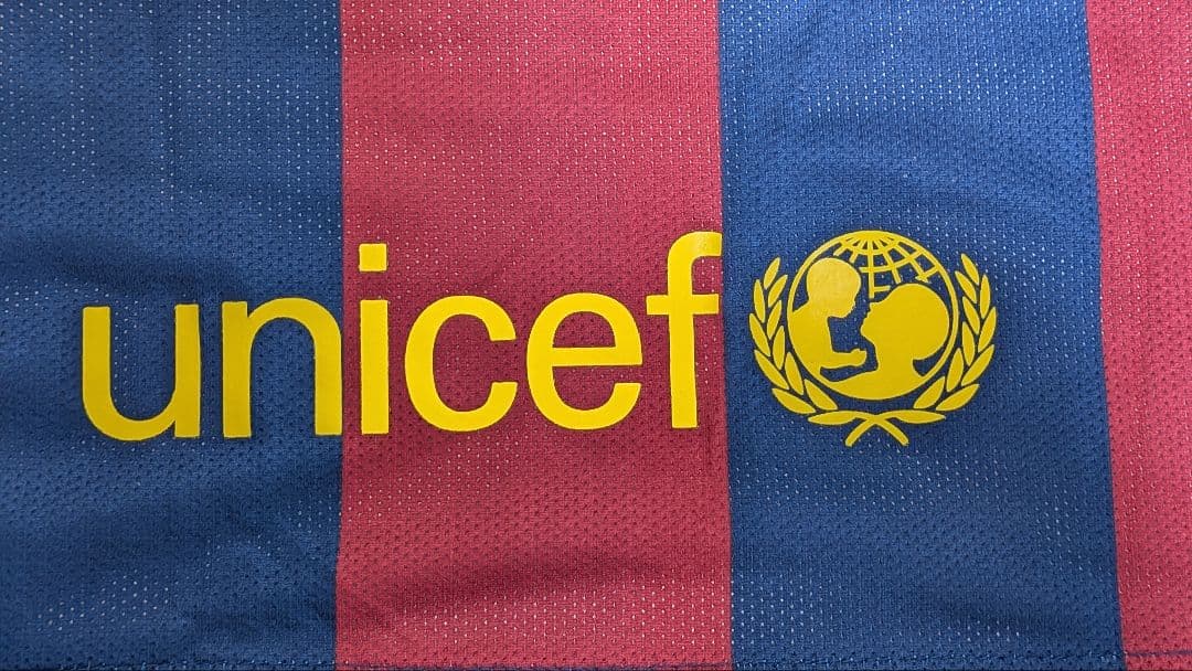 バルセロナ　2014-2015 Neymar Jr. 11 シャツ Mサイズ