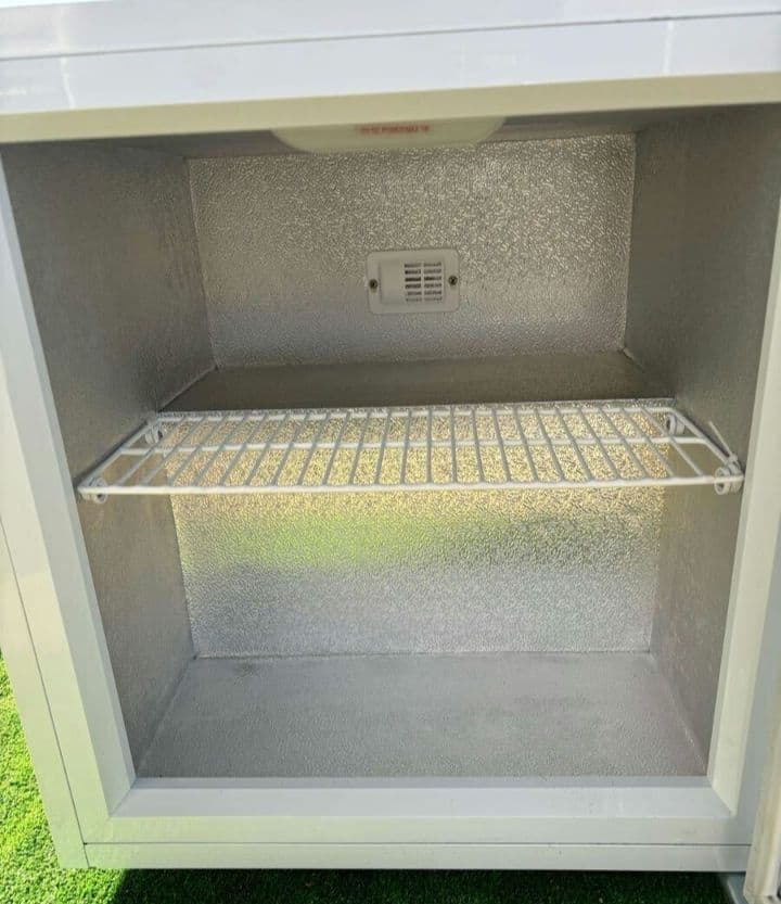 Mickey レマコム冷凍ショーケース　RIS-33TW 冷凍庫