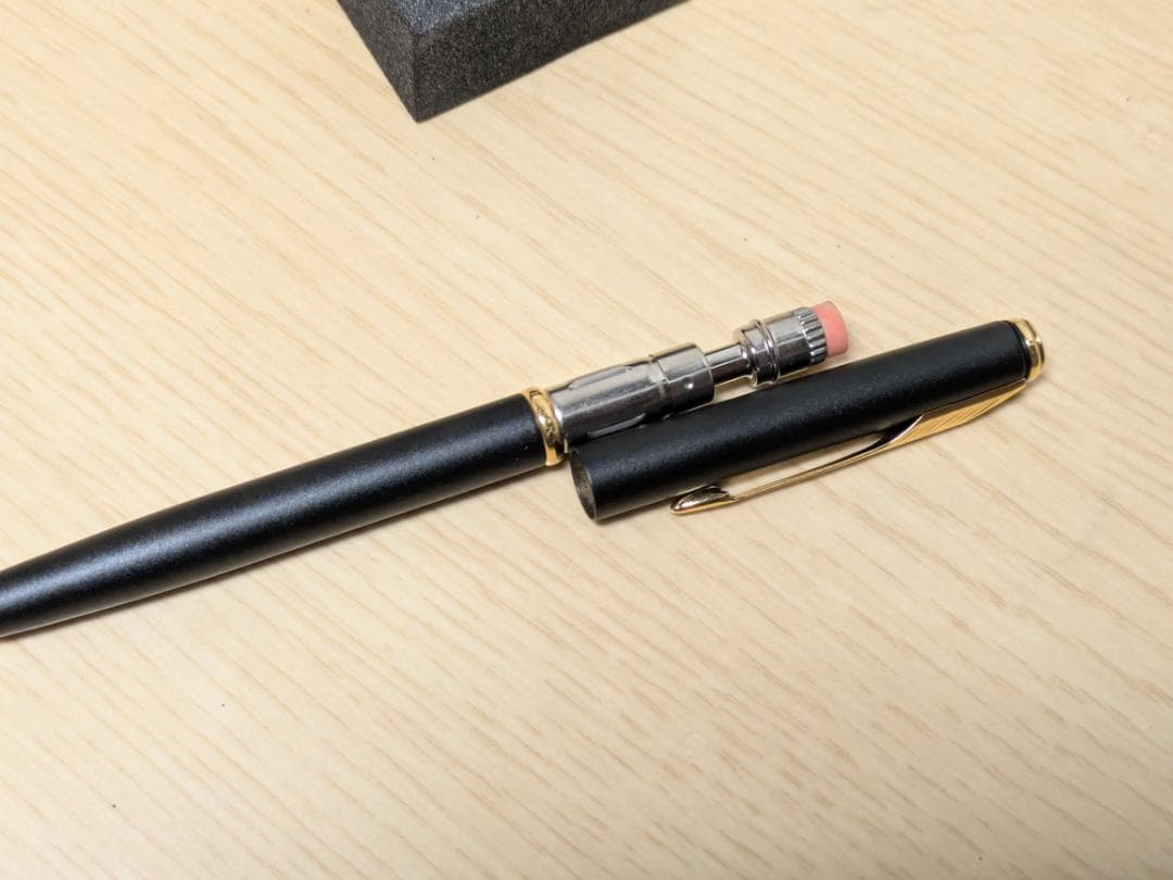 シェーファー パーカー カランダッシュ　セット売り　ペンシル　ボールペン　万年筆