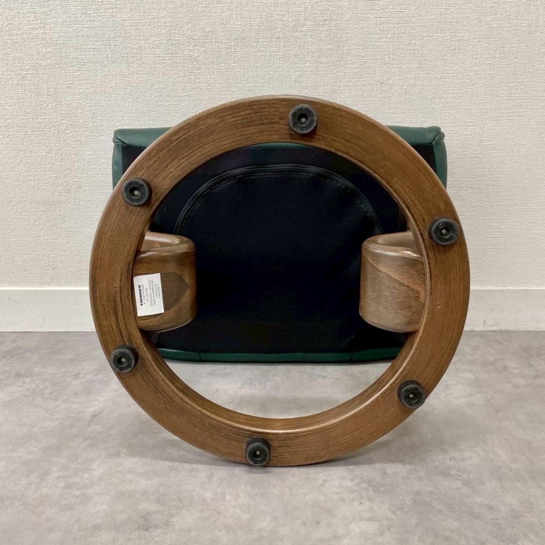 EKORNES エコーネス ストレスレス レノ M 本革 リクライニングチェア