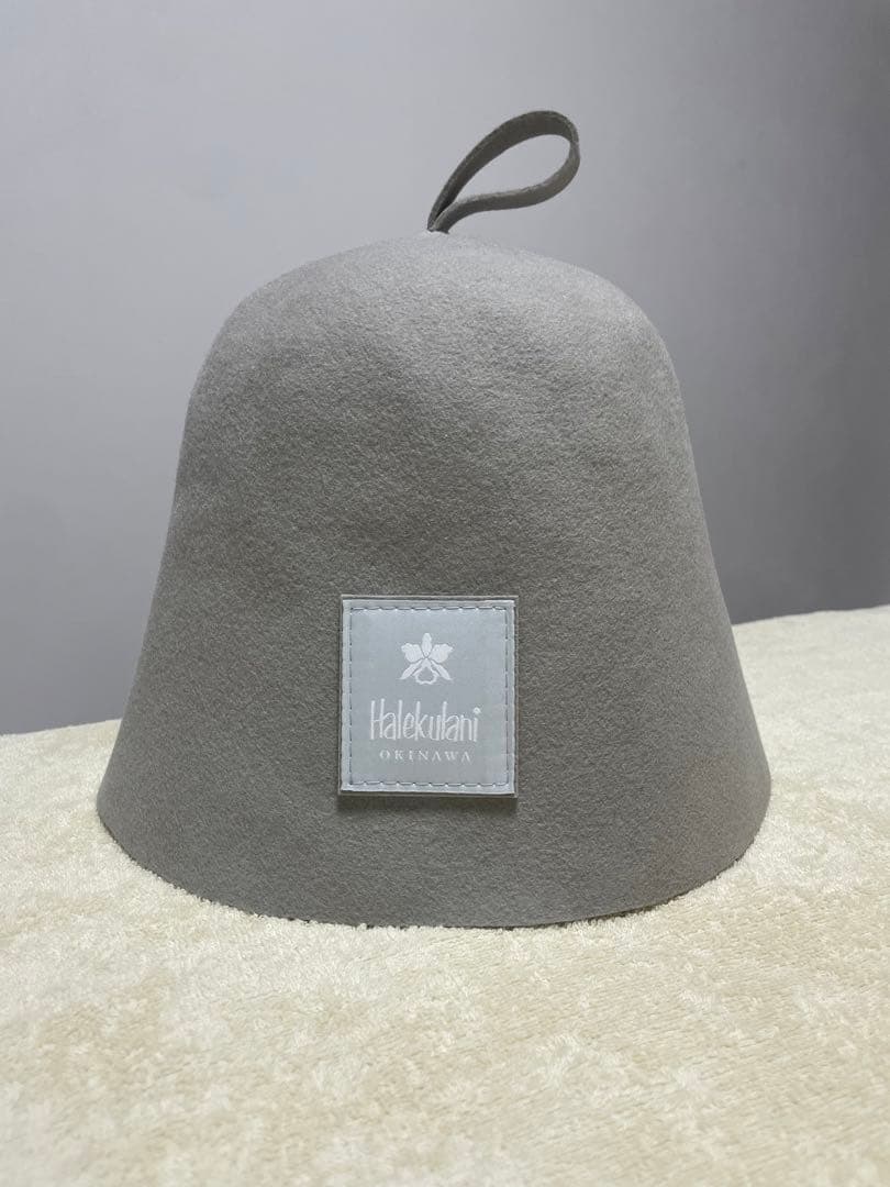 5つ星★ハレクラニ★サウナハット