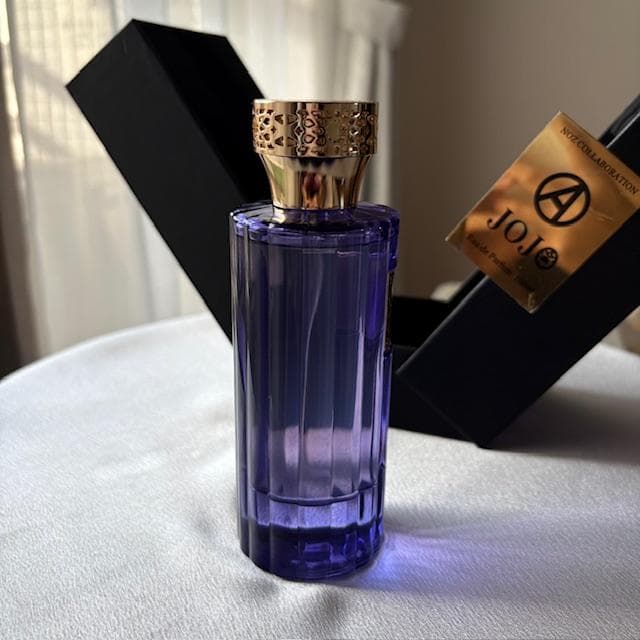 ジョジョの奇妙な冒険　黄金の風 レオーネ・アバッキオ　香水　100ml