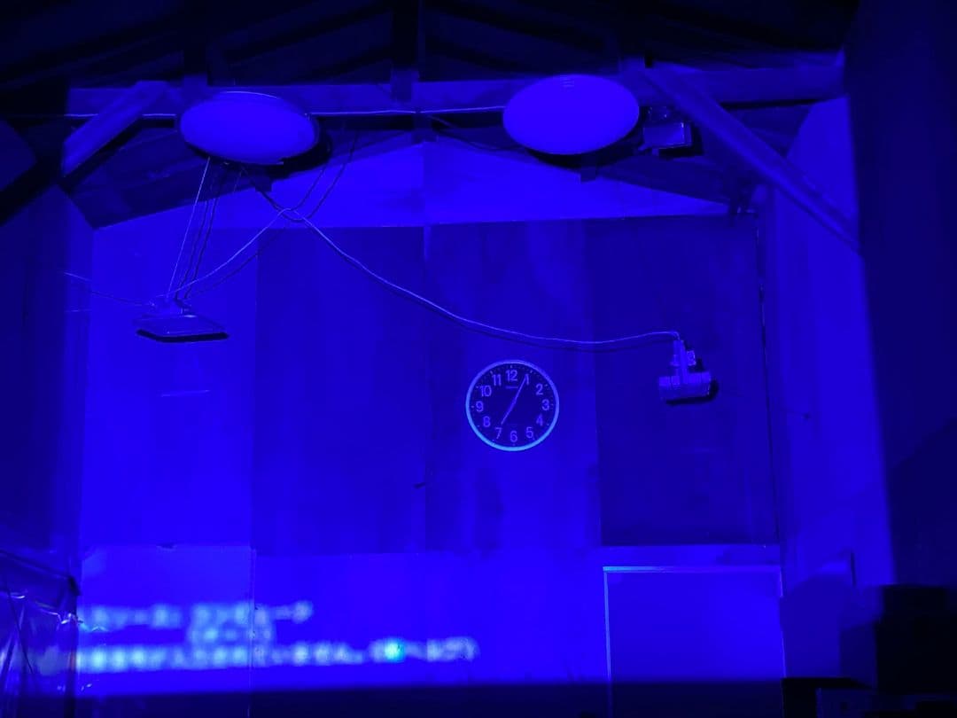 EPSON エプソンEMP-1715 LCD プロジェクター ホワイト