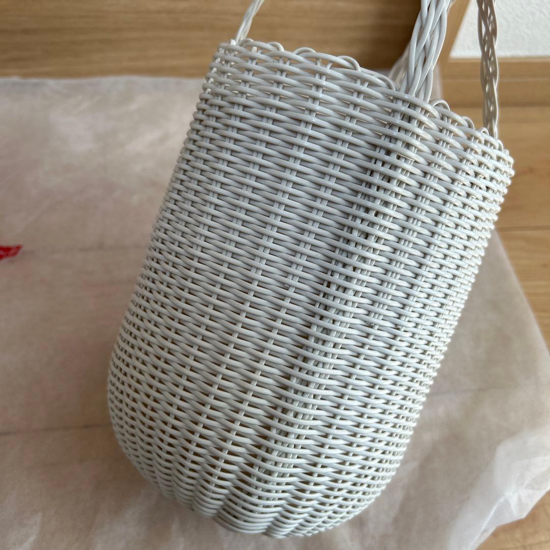 タグ付き未使用✨ Palorosa パロローサ バケットバック