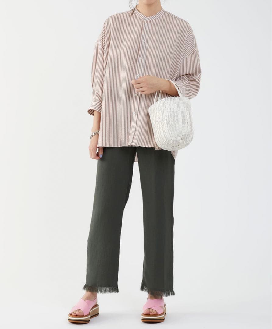 タグ付き未使用✨ Palorosa パロローサ バケットバック