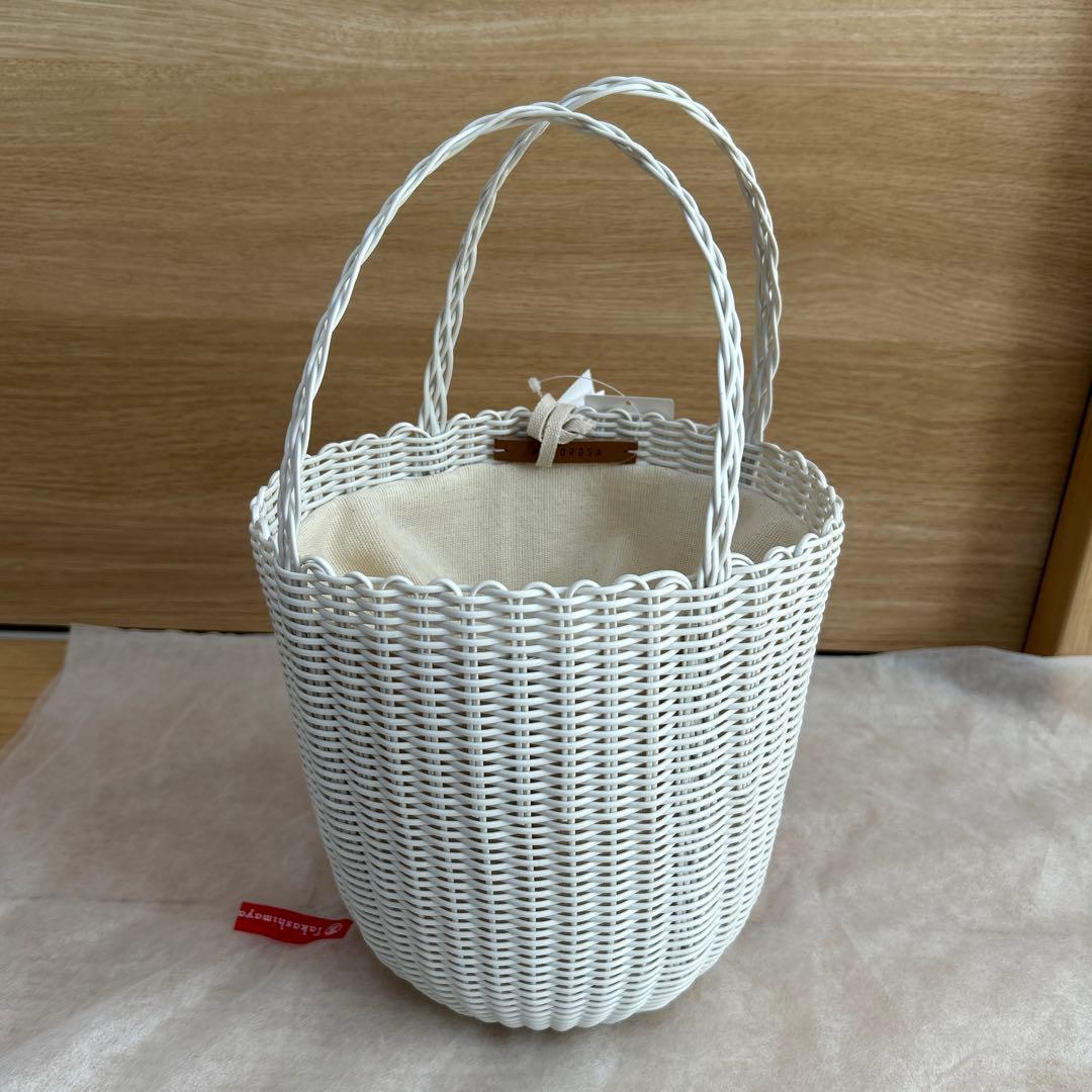 タグ付き未使用✨ Palorosa パロローサ バケットバック