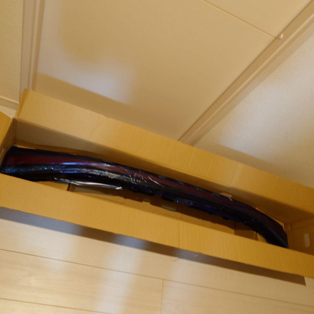 レクサス新型RX500h RX350 RX450Hリヤ中央テールランプASSY