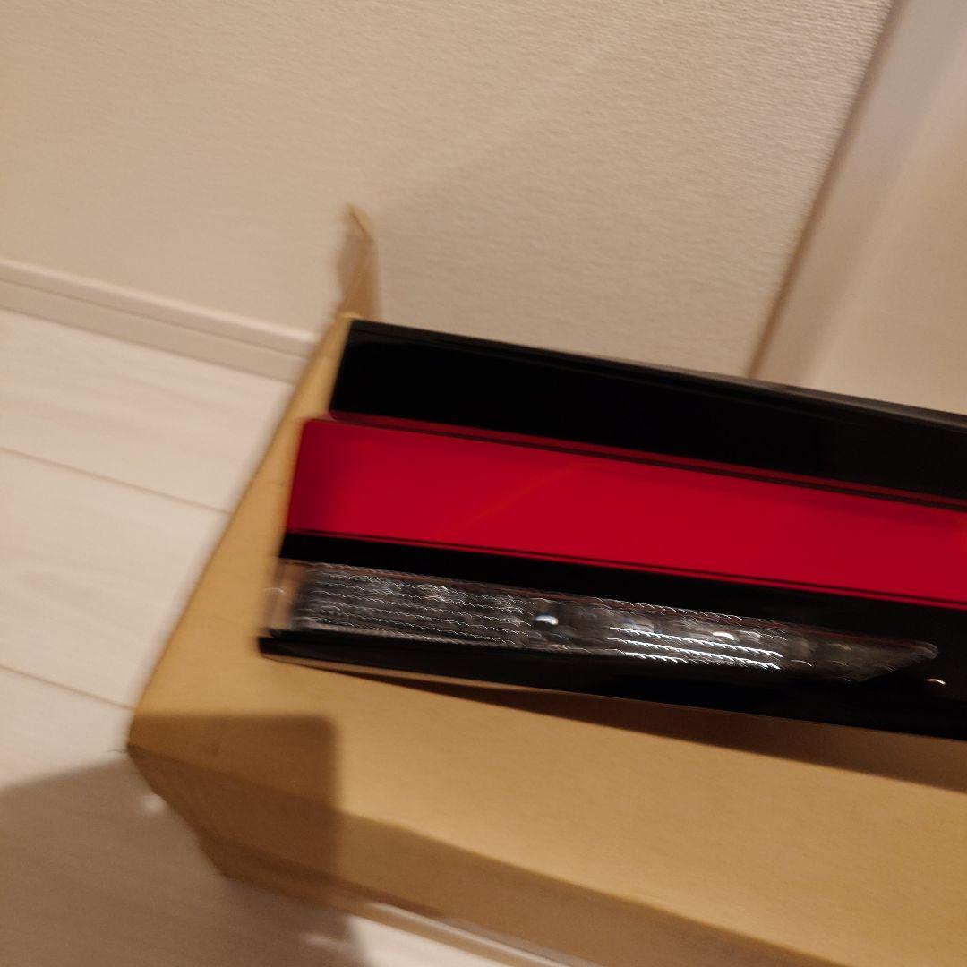 レクサス新型RX500h RX350 RX450Hリヤ中央テールランプASSY