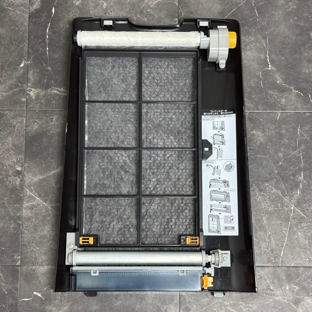 ♪送料込！SHARP 加湿空気清浄機 KI-LX75-T 2021年製