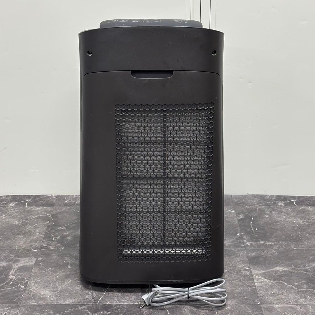 ♪送料込！SHARP 加湿空気清浄機 KI-LX75-T 2021年製