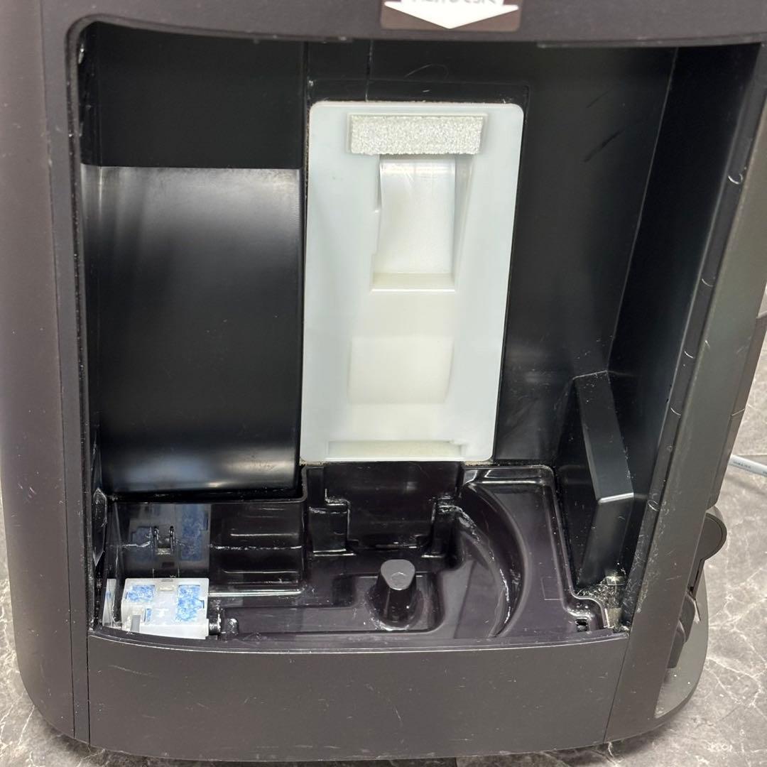 ♪送料込！SHARP 加湿空気清浄機 KI-LX75-T 2021年製