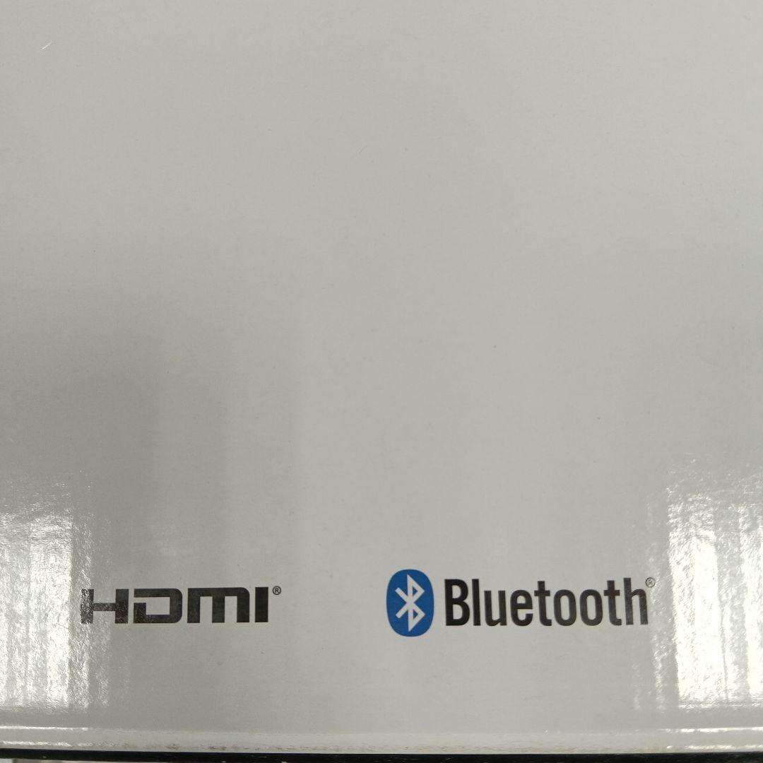 Yamaha サウンドバー レッド　SR - C20A