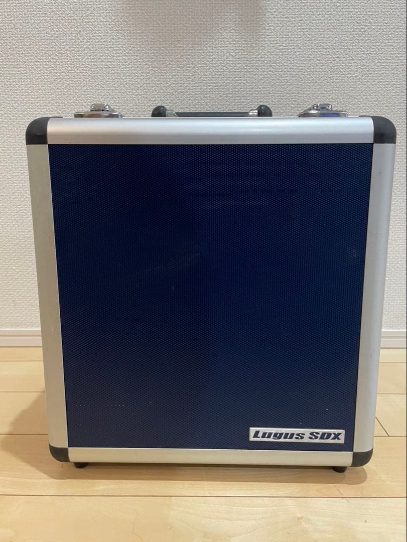 ルーガスSD 美顔器