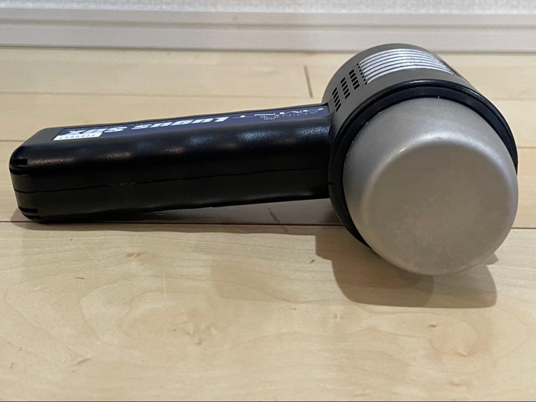 ルーガスSD 美顔器