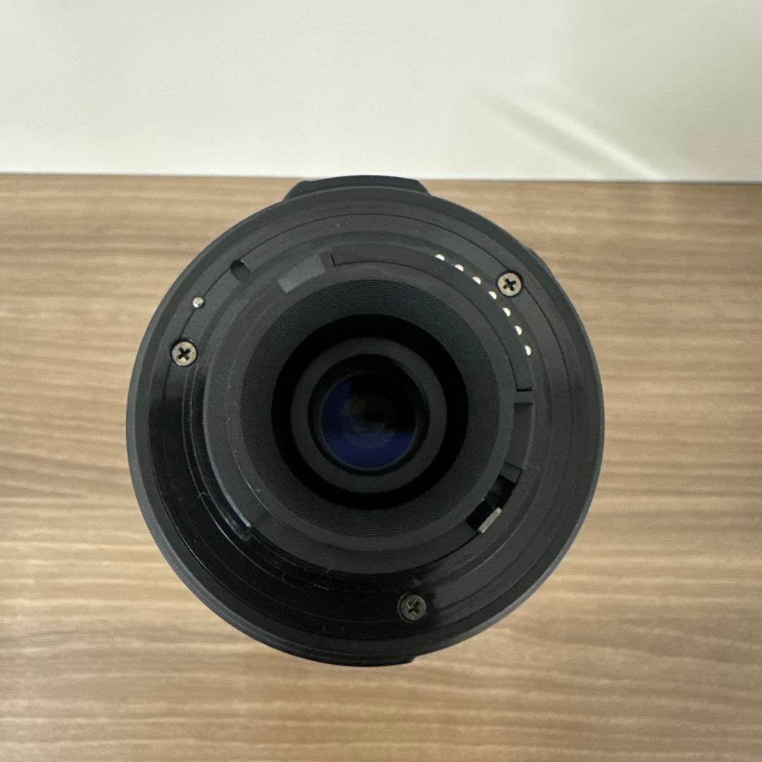 【動作確認済】NikonD40＋AF-S NIKKOR18-55mmレンズセット