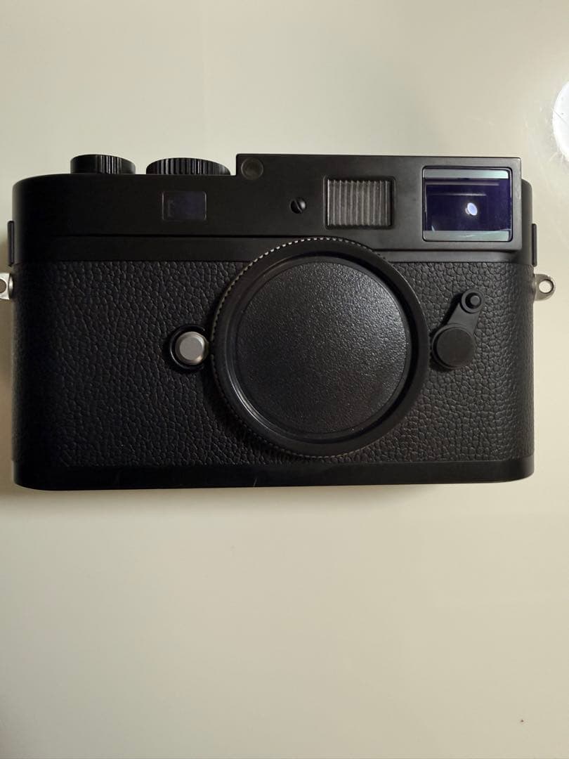 【専用】 ‼️SALE‼️Leica M Monochrom CCD ID53‼️