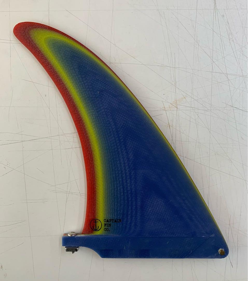 中古CAPTAIN FIN ALEX KNOST Classic 8.5