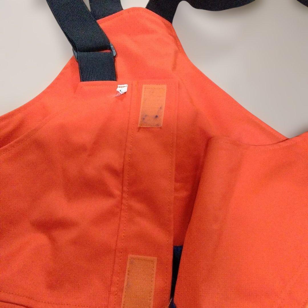 東洋物産 ESPADA フロッグコートG III ・ズボン 【Lサイズ】セット