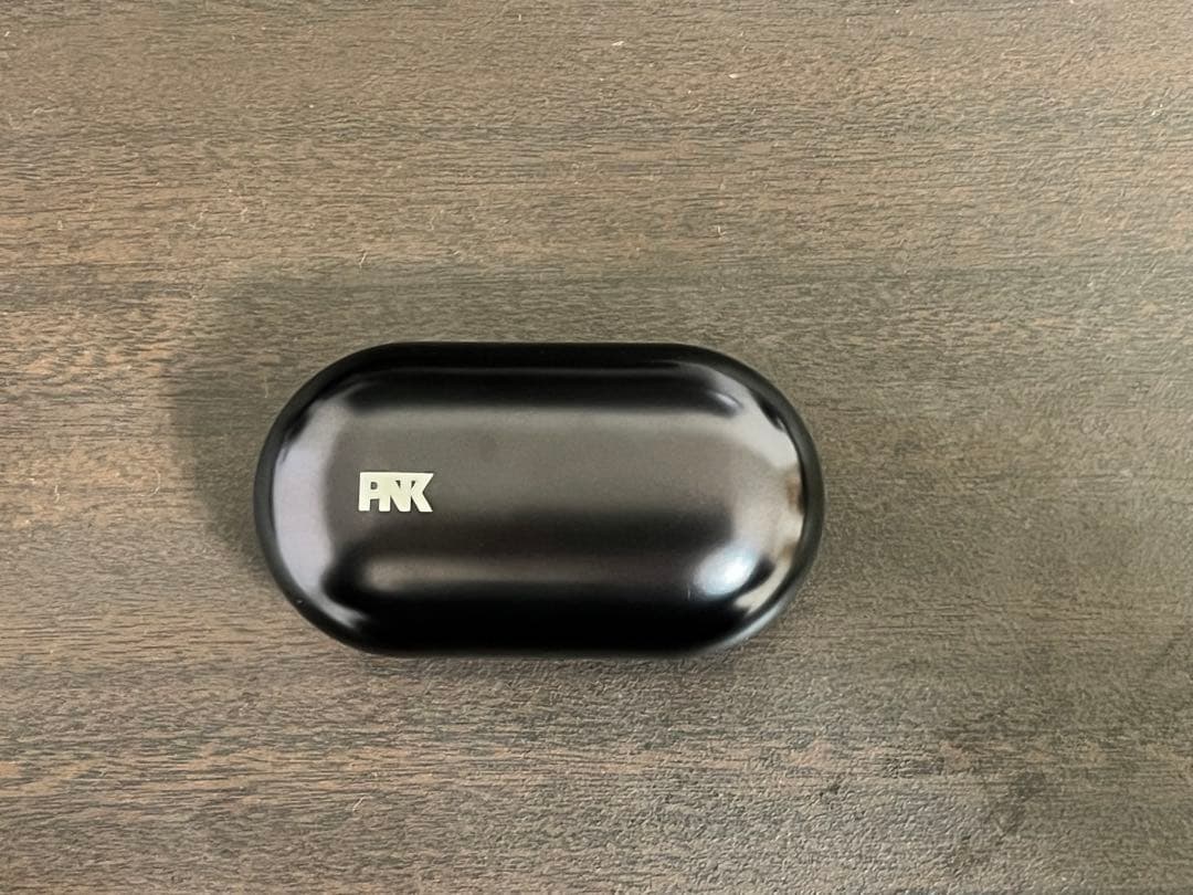 AVIOT TE-W1-PNK ワイヤレスイヤホン