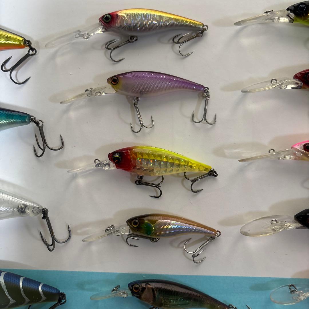 ジャッカル、イッセイ、その他、まとめ売り