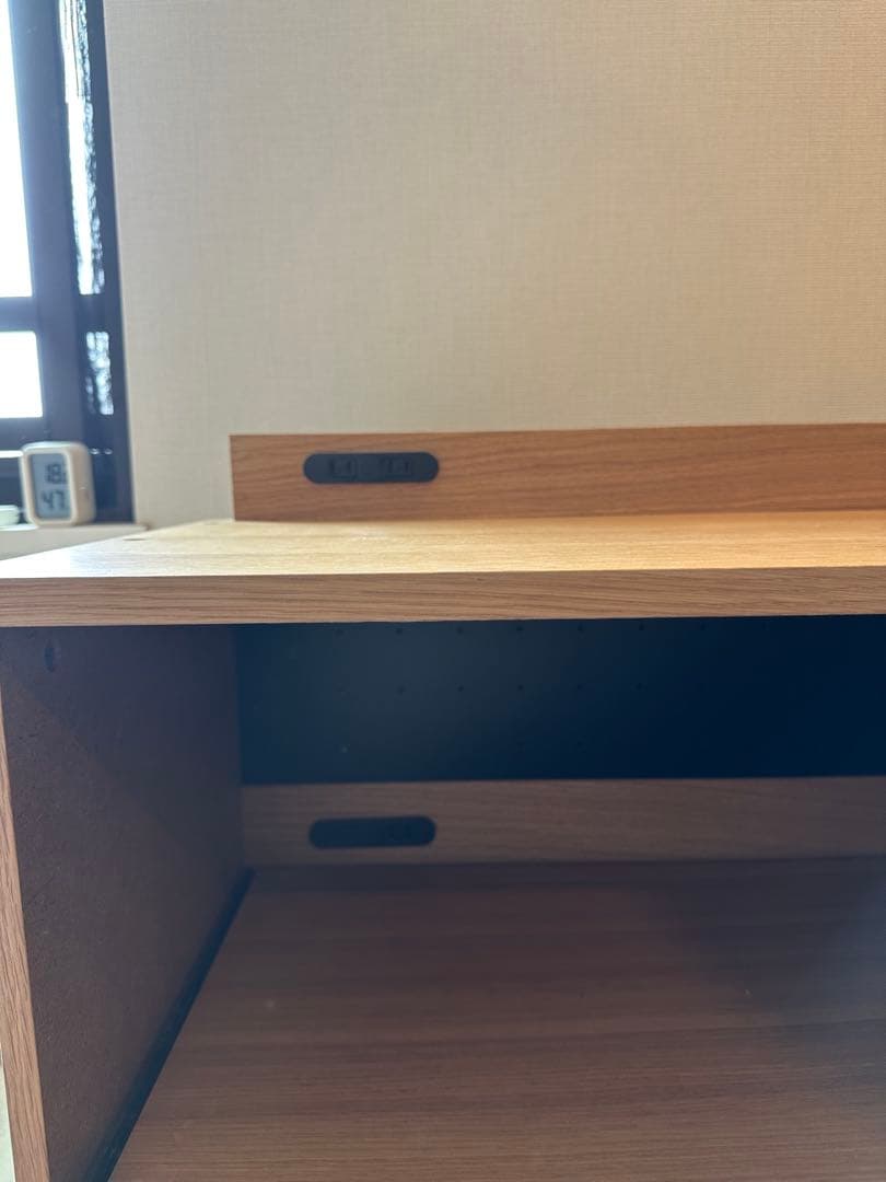 LOWYA ロウヤ　レンジ台